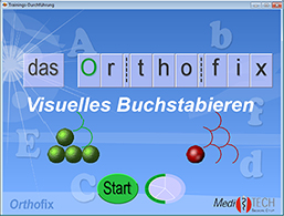 Orthofix Deutsch - Einzelplatzlizenz (Downloadversion ohne Datenträger)