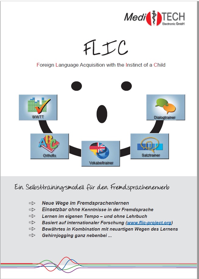 FLIC-Programm-Infoflyer (German)