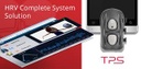 4-Channel-Biofeedbacksystem Bluetooth TPS and BioGraph Infiniti with DeStress-Suite
