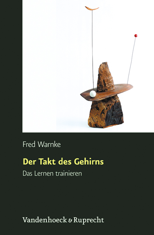 Der Takt des Gehirns ...  (3rd edition - German)