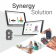 Synergy Solution Suite for TPS | BioGraph Infiniti