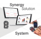eVu TPS Biofeedbacksystem + Synergy Solution Suite
