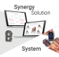 Synergy Suite + BioGraph Infiniti Software Suite für TPS-Sensor