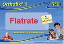 Orthofix Flatrate &quot;3-Monats-Lizenzen&quot; (Jahresabo)