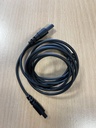 Ersatzkabel für Atemsensor