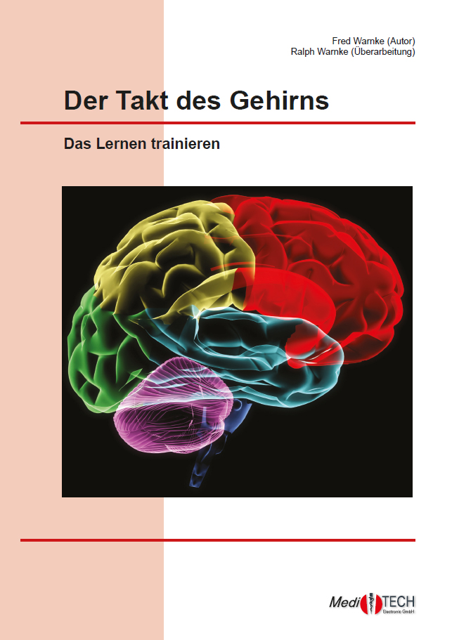 Der Takt des Gehirns - ebook (German)