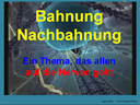 Webcast 21-06 Bio-/Neurofeedback - "(Neural) Trajectories / Trailing: A topic that gets on everyone's nerves"