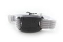 HEG mobile sensor for elegant neurofeedback using NIRS technology (white)
