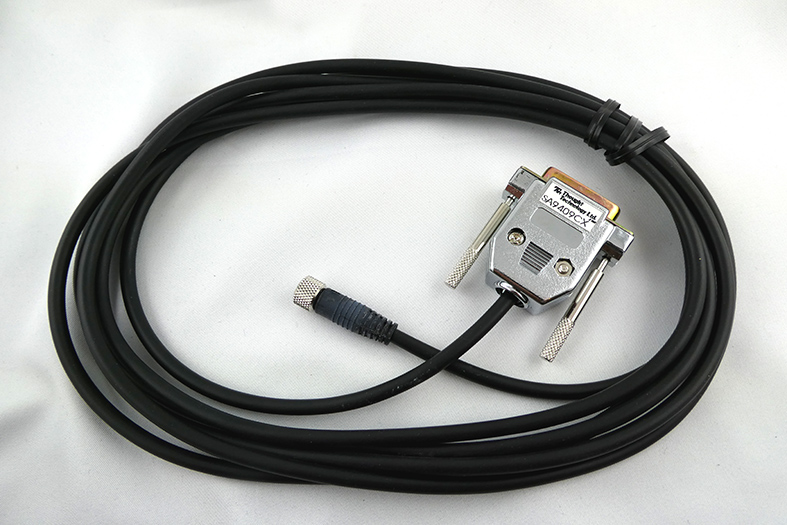 Verbindungskabel Voltage Isolator zum Fremdgerät (CX)