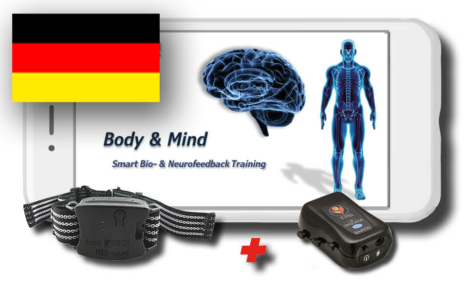 Body &amp; Mind-Komplettpaket