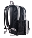 Special backpack solution for BrainCentral