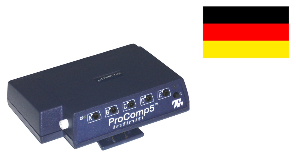 ProComp5 (5-channel system) [set]