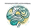 Fachkongress-Vortrag: 2024 V1-1 - Carsten Passiel: " Hörtraining bei AVWS und Hörschädigung" (deutsch)