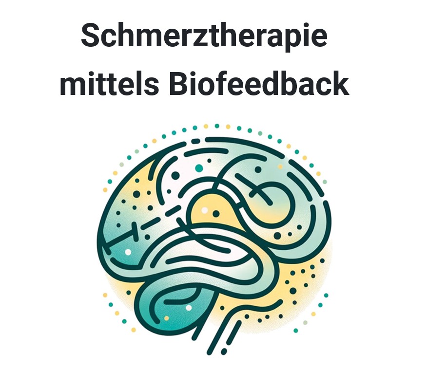 Fachkongress-Vortrag: 2024 V2-2 - Ralph Warnke: "Schmerztherapie mittels Biofeedback" (deutsch)