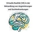 Fachkongress-Vortrag: 2024 V4-2 - Michael Altenhofer: "Virtuelle Realität (VR) in der Behandlung von Angststörungen und Suchterkrankungen" (deutsch)