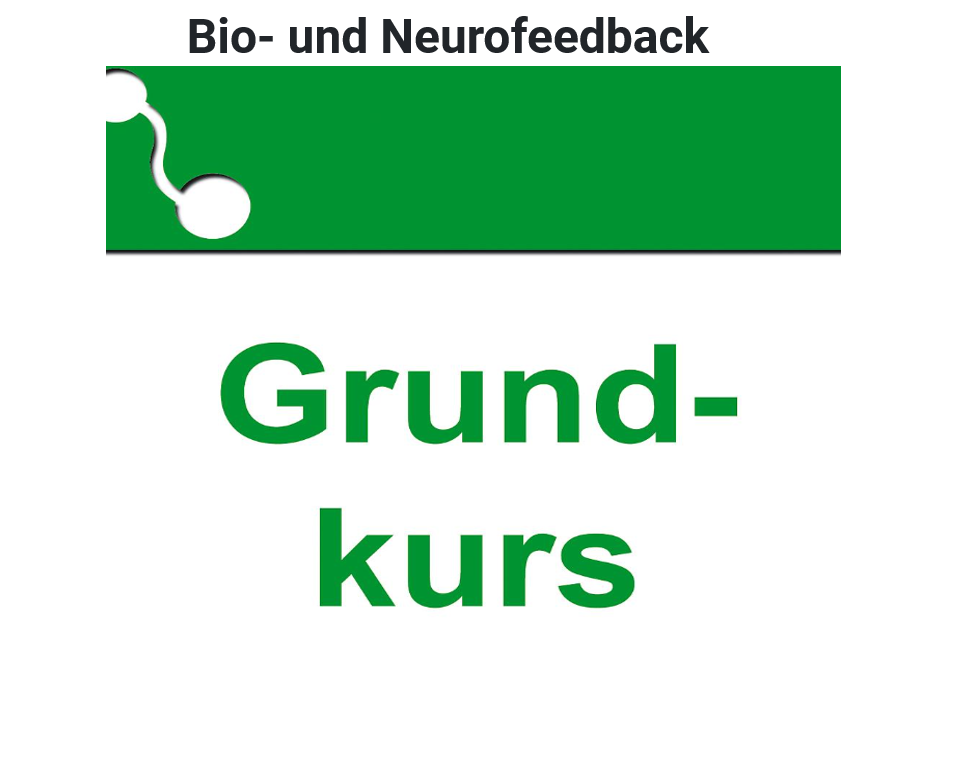 Bio- und Neurofeedback-Trainer (nach EGBNV) – Modulare Ausbildung 4 Kurse