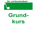 Bio- and Neurofeedback Trainer (according to EGBNV) - Modular training 4 courses