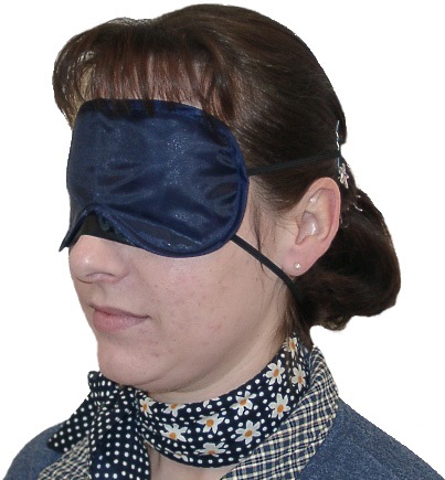 Sleep mask