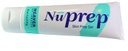 NuPrep Haut-Preparationsgel 114 g (Skinpreparation) für EEG-Ableitungen