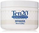 Electrode gel Ten20-EEG paste (228g) from Weaver
