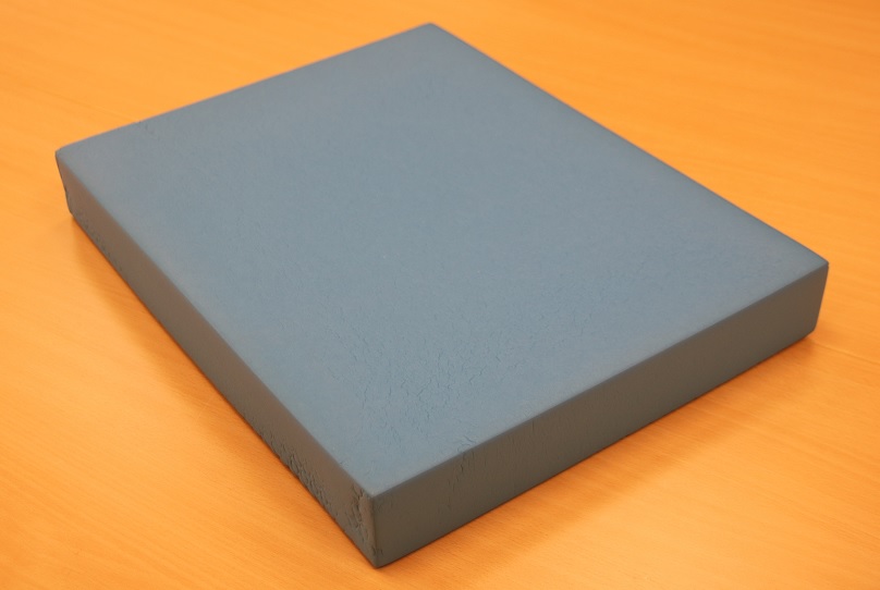 MediBalance Pro additional cushion (blue)