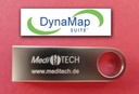 BioGraph INFINITI Dynamap Suite (sEMG) / USB-Stick