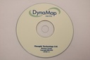 BioGraph INFINITI Dynamap Suite (sEMG) / auf USB-Stick
