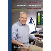 Biofeedback in der Praxis, Band 2, Pirker-Binder (German)