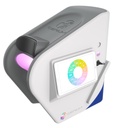 Intuitive Colorimeter von Cerium