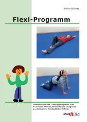 (Book) Flexi-Trainingsprogramm, W. Scholtz (German)