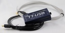 TT-USB interface adaptor for ProComp systems