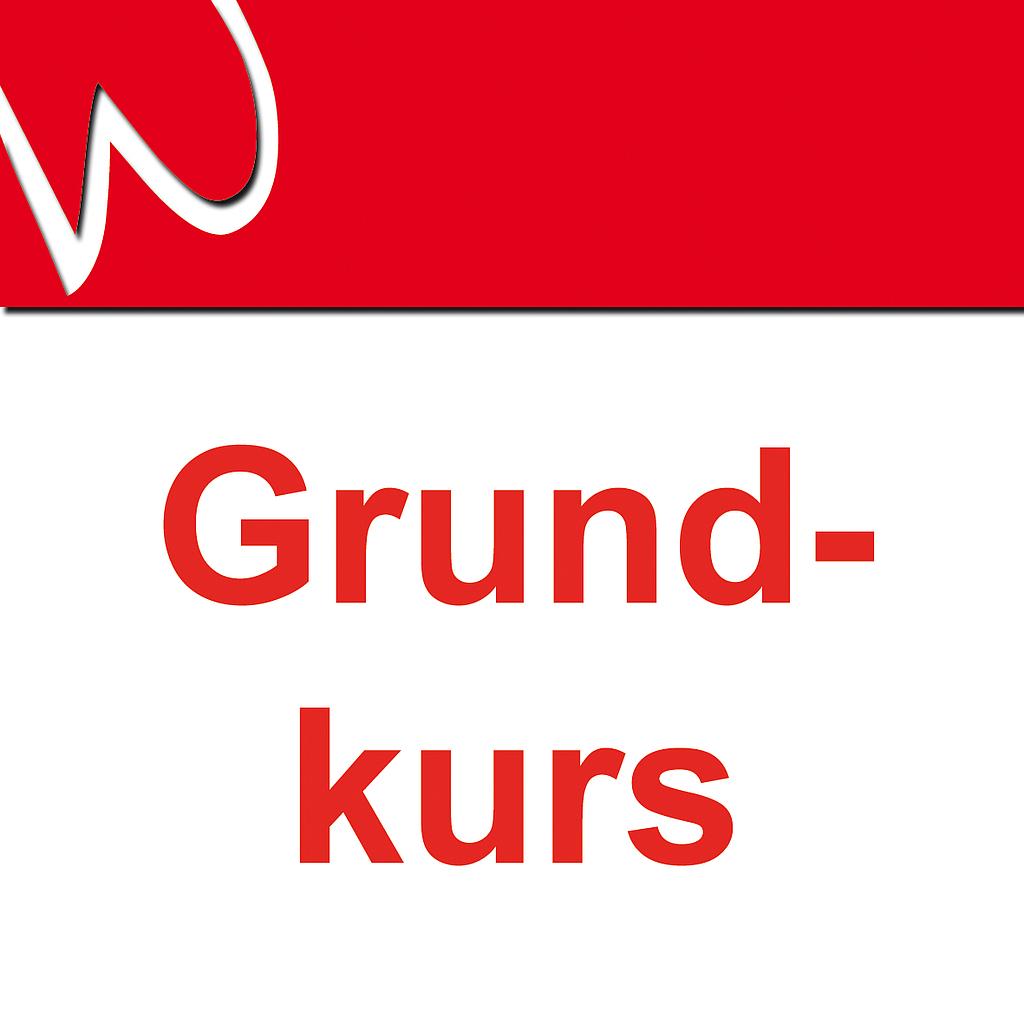 Warnke-Verfahren Grundkurs 