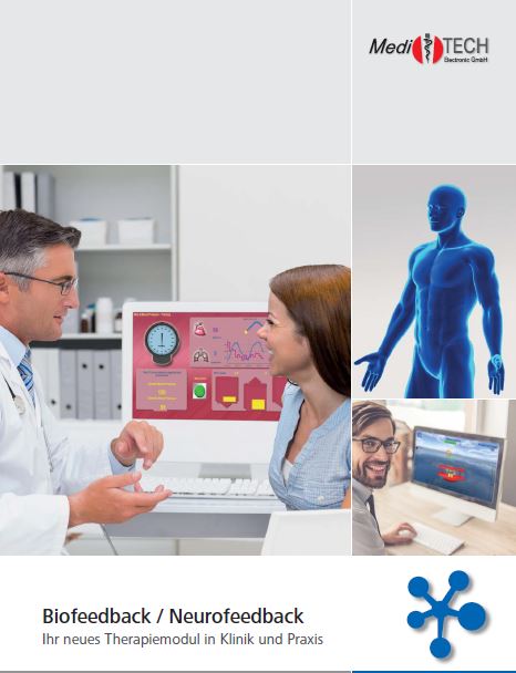 [S215-DE] S215-DE Introductory booklet Biofeedback [German]