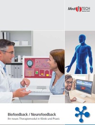 [S215-DE] S215-DE Introductory booklet Biofeedback [German]