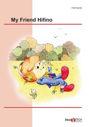[8020-GB] Hifino Textbook, English