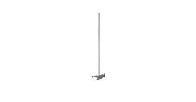 [2380ALU] Aluminum balancing rod
