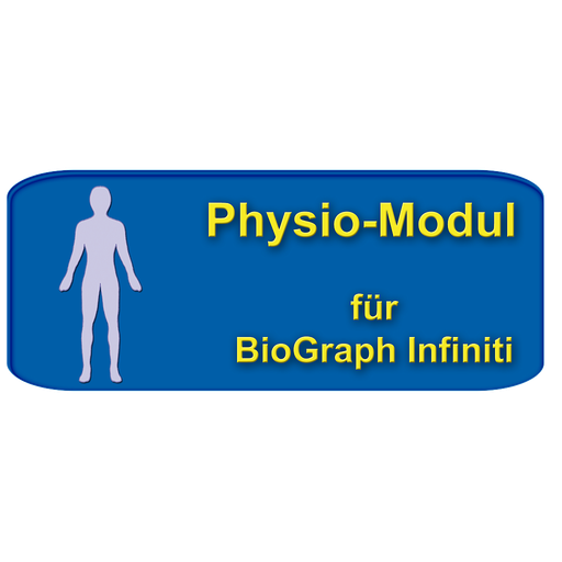 [PHYSIO-P5] PHYSIO-Modul für ProComp5/ BioGraph Infiniti / USB-Stick