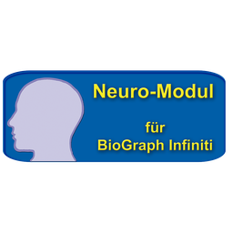 [NEURO-P5] NEURO software module for ProComp5/ BioGraph Infiniti