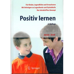 [2043] Positiv lernen (Jansen - Streit)