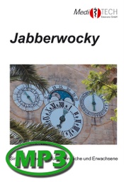 [2205-DE] Jabberwocky audio file MP3