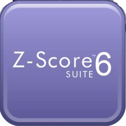 [8984] Z-Score-6-Suite Biograph Infiniti 6.x oder höher