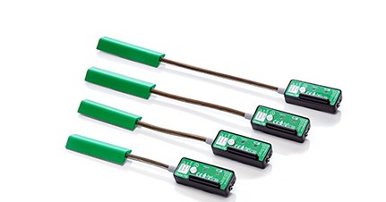 [8729] Finger fine motor skills sensor F35