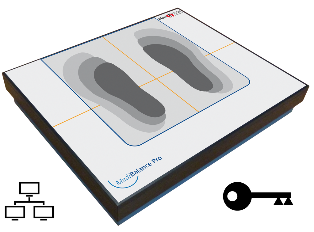 [2524-FREIGABE] MediBalance Pro software network license