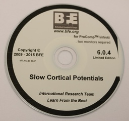 [8847] SCP-Suite &quot;Slow cortical potentials&quot; [BFE] für BI6.x (English)