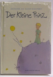 [2248] Der Kleine Prinz (german)