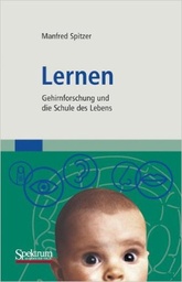 [L1103] Buch &quot;Lernen&quot; von Manfred Spitzer