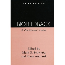 [L1121] Third Edition - Biofeedback - Schwartz, Mark S. / Andrasik, Frank