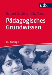 [L1139] Pädagogisches Grundwissen, Herbert Gudjons