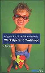 [L1144] Buch &quot;Wackelpeter und Trotzkopf&quot;