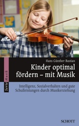 [L1163] Kinder optimal fördern - mit Musik